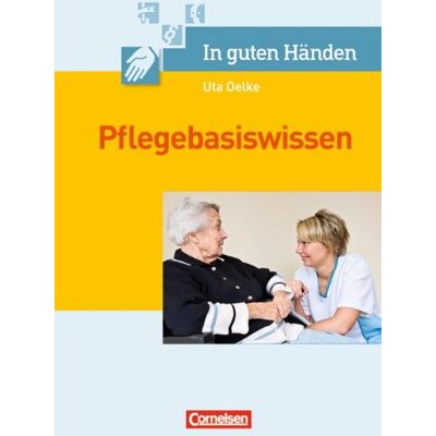 Anja Lull - GEBRAUCHT In guten Händen - Pflegebasiswissen; Pflegehilfe und Pflegeassistenz; Schülerbuch - Preis vom 22.07.2026 11:50:13 h Anja Lull - GEBRAUCHT In guten Händen - Pflegebasiswissen; Pflegehilfe und Pflegeassistenz; Schülerbuch - Preis vom 22.07.2026 11:50:13 h