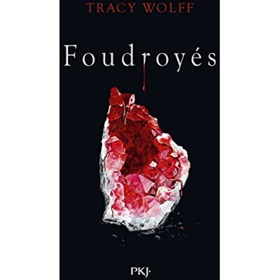 Tracy Wolff - GEBRAUCHT Assoiffés. Vol. 2. Foudroyés - Preis vom 22.07.2026 11:50:13 h Tracy Wolff - GEBRAUCHT Assoiffés. Vol. 2. Foudroyés - Preis vom 22.07.2026 11:50:13 h