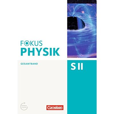Diehl, Dr. Bardo - GEBRAUCHT Fokus Physik Sekundarstufe II - Gesamtband: Oberstufe - Schülerbuch - Preis vom 05.08.2026 15:52:02 h Diehl, Dr. Bardo - GEBRAUCHT Fokus Physik Sekundarstufe II - Gesamtband: Oberstufe - Schülerbuch - Preis vom 05.08.2026 15:52:02 h