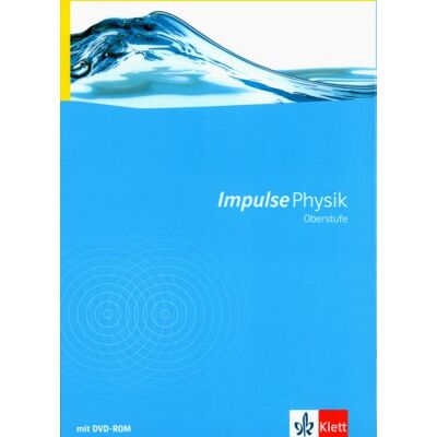 GEBRAUCHT Impulse Physik - Neubearbeitung. Bundesausgabe für Gymnasien: Impulse Physik Oberstufe. Neubearbeitung. Schülerbuch mit DVD-ROM - Preis vom 21.07.2026 19:43:26 h GEBRAUCHT Impulse Physik - Neubearbeitung. Bundesausgabe für Gymnasien: Impulse Physik Oberstufe. Neubearbeitung. Schülerbuch mit DVD-ROM - Preis vom 21.07.2026 19:43:26 h
