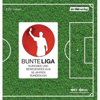 Franz Beckenbauer - GEBRAUCHT BunteLiga: Kurioses und Bewegendes aus 50 Jahren Bundesliga - Preis vom 28.07.2026 19:44:38 h Franz Beckenbauer - GEBRAUCHT BunteLiga: Kurioses und Bewegendes aus 50 Jahren Bundesliga - Preis vom 28.07.2026 19:44:38 h
