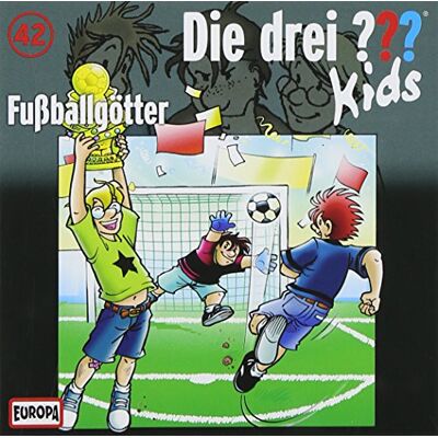 GEBRAUCHT Die Drei ??? Kids - Preis vom 27.08.2026 12:34:34 h GEBRAUCHT Die Drei ??? Kids - Preis vom 27.08.2026 12:34:34 h