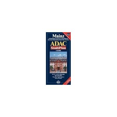 GEBRAUCHT ADAC Stadtpläne, Mainz mit Budenheim, Essenheim, Ober-Olm und Klein-Winternheim - Preis vom 06.08.2026 23:27:29 h GEBRAUCHT ADAC Stadtpläne, Mainz mit Budenheim, Essenheim, Ober-Olm und Klein-Winternheim - Preis vom 06.08.2026 23:27:29 h