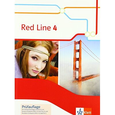 Frank Haß - GEBRAUCHT Red Line / Ausgabe 2014: Red Line / Schülerbuch (flexibler Einband) Klasse 8: Ausgabe 2014 - Preis vom 02.08.2026 23:34:20 h Frank Haß - GEBRAUCHT Red Line / Ausgabe 2014: Red Line / Schülerbuch (flexibler Einband) Klasse 8: Ausgabe 2014 - Preis vom 02.08.2026 23:34:20 h