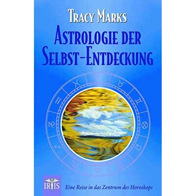 Tracy Marks - GEBRAUCHT Astrologie der Selbst-Entdeckung: Eine Reise in das Zentrum des Horoskops - Preis vom 18.07.2026 15:42:37 h Tracy Marks - GEBRAUCHT Astrologie der Selbst-Entdeckung: Eine Reise in das Zentrum des Horoskops - Preis vom 18.07.2026 15:42:37 h