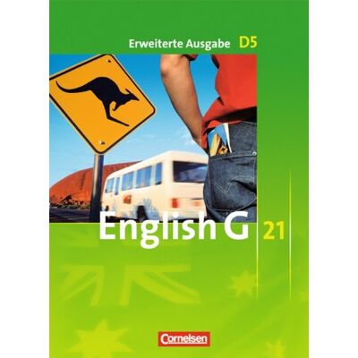 Susan Abbey - GEBRAUCHT English G 21 - Erweiterte Ausgabe D: Band 5: 9. Schuljahr - Schülerbuch: Festeinband - Preis vom 20.07.2026 19:39:57 h Susan Abbey - GEBRAUCHT English G 21 - Erweiterte Ausgabe D: Band 5: 9. Schuljahr - Schülerbuch: Festeinband - Preis vom 20.07.2026 19:39:57 h
