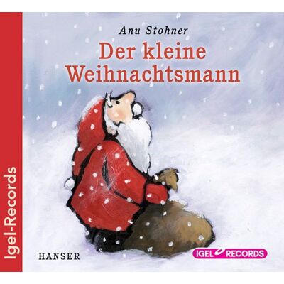 Anu Stohner - GEBRAUCHT Der kleine Weihnachtsmann - Preis vom 22.07.2026 11:50:13 h Anu Stohner - GEBRAUCHT Der kleine Weihnachtsmann - Preis vom 22.07.2026 11:50:13 h