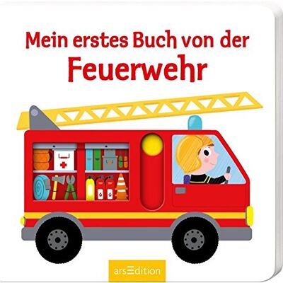 GEBRAUCHT Mein erstes Buch von der Feuerwehr - Preis vom 02.08.2026 23:34:20 h GEBRAUCHT Mein erstes Buch von der Feuerwehr - Preis vom 02.08.2026 23:34:20 h