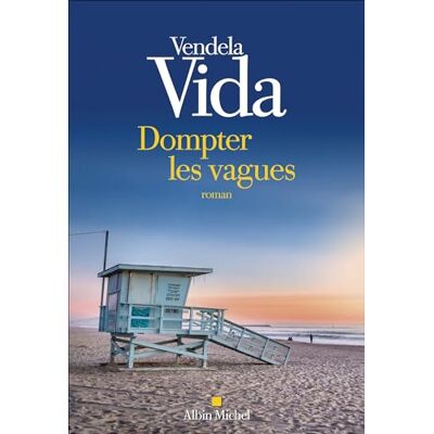 Vendela Vida - GEBRAUCHT Dompter les vagues - Preis vom 20.07.2026 19:39:57 h Vendela Vida - GEBRAUCHT Dompter les vagues - Preis vom 20.07.2026 19:39:57 h