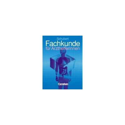 Fred Schubert - GEBRAUCHT Fachkunde für Arzthelferinnen - Der Klassiker: Schülerbuch - Preis vom 21.07.2026 19:43:26 h Fred Schubert - GEBRAUCHT Fachkunde für Arzthelferinnen - Der Klassiker: Schülerbuch - Preis vom 21.07.2026 19:43:26 h