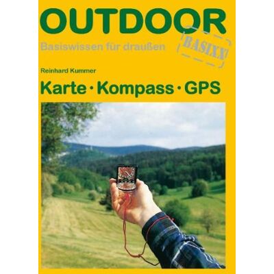Reinhard Kummer - GEBRAUCHT Karte Kompass GPS - Preis vom 18.07.2026 03:15:39 h Reinhard Kummer - GEBRAUCHT Karte Kompass GPS - Preis vom 18.07.2026 03:15:39 h