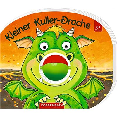 GEBRAUCHT Mein erstes Kugelbuch: Kleiner Kuller-Drache - Preis vom 06.08.2026 03:17:29 h GEBRAUCHT Mein erstes Kugelbuch: Kleiner Kuller-Drache - Preis vom 06.08.2026 03:17:29 h