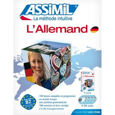 Maria Roemer - GEBRAUCHT L'allemand - Preis vom 22.07.2026 11:50:13 h Maria Roemer - GEBRAUCHT L'allemand - Preis vom 22.07.2026 11:50:13 h