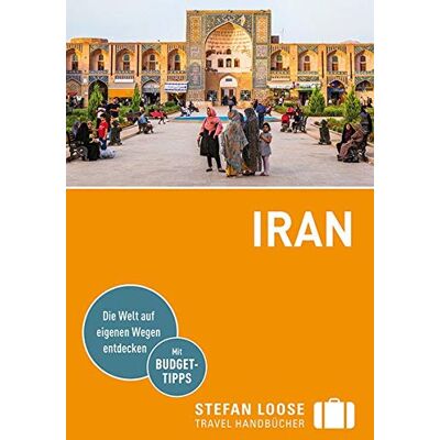 Priska Seisenbacher - GEBRAUCHT Stefan Loose Reiseführer Iran: mit Reiseatlas - Preis vom 27.08.2026 23:26:11 h Priska Seisenbacher - GEBRAUCHT Stefan Loose Reiseführer Iran: mit Reiseatlas - Preis vom 27.08.2026 23:26:11 h