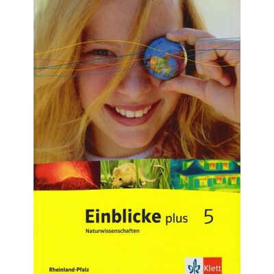 GEBRAUCHT Einblicke plus Naturwissenschaften. Ausgabe für Rheinland-Pfalz: Einblicke plus Naturwissenschaften. 5 Schuljahr. Schülerbuch. Rheinland-Pfalz - Preis vom 23.07.2026 03:12:14 h GEBRAUCHT Einblicke plus Naturwissenschaften. Ausgabe für Rheinland-Pfalz: Einblicke plus Naturwissenschaften. 5 Schuljahr. Schülerbuch. Rheinland-Pfalz - Preis vom 23.07.2026 03:12:14 h
