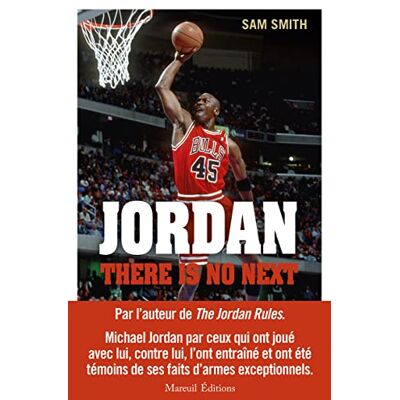 Rosamond Smith - GEBRAUCHT Jordan, there is no next : les légendes de la NBA racontent l'héritage de Michael Jordan - Preis vom 21.07.2026 19:43:26 h Rosamond Smith - GEBRAUCHT Jordan, there is no next : les légendes de la NBA racontent l'héritage de Michael Jordan - Preis vom 21.07.2026 19:43:26 h