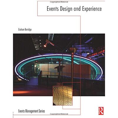 Graham Berridge - GEBRAUCHT Events Design and Experience (Events Management) - Preis vom 12.07.2026 23:45:45 h Graham Berridge - GEBRAUCHT Events Design and Experience (Events Management) - Preis vom 12.07.2026 23:45:45 h