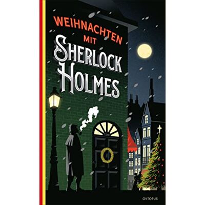 Aleksia Sidney - GEBRAUCHT Weihnachten mit Sherlock Holmes - Preis vom 27.08.2026 23:26:11 h Aleksia Sidney - GEBRAUCHT Weihnachten mit Sherlock Holmes - Preis vom 27.08.2026 23:26:11 h