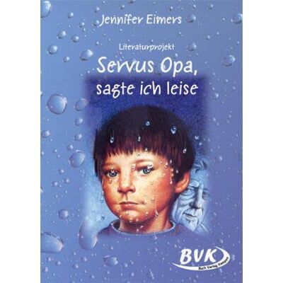Jennifer Eimers - GEBRAUCHT Literaturprojekt "Servus Opa, sagte ich leise": 4. bis 6. Klasse. Kopiervorlagen - Preis vom 19.07.2026 19:37:31 h Jennifer Eimers - GEBRAUCHT Literaturprojekt "Servus Opa, sagte ich leise": 4. bis 6. Klasse. Kopiervorlagen - Preis vom 19.07.2026 19:37:31 h