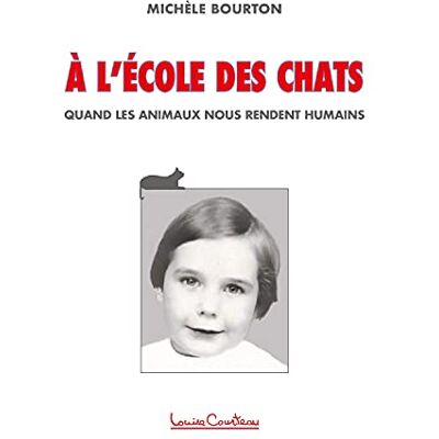 Michèle Bourton - GEBRAUCHT A l'école des chats - Quand les animaux nous rendent humains - Preis vom 18.07.2026 15:42:37 h Michèle Bourton - GEBRAUCHT A l'école des chats - Quand les animaux nous rendent humains - Preis vom 18.07.2026 15:42:37 h