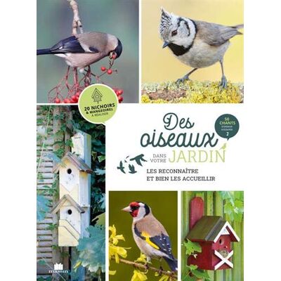 Michele McKee-Orsini - GEBRAUCHT Des oiseaux dans votre jardin : les reconnaître et bien les accueillir - Preis vom 22.07.2026 11:50:13 h Michele McKee-Orsini - GEBRAUCHT Des oiseaux dans votre jardin : les reconnaître et bien les accueillir - Preis vom 22.07.2026 11:50:13 h