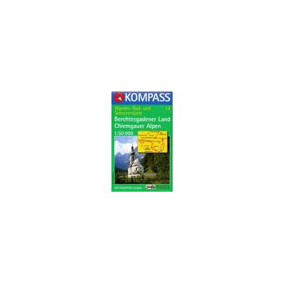GEBRAUCHT Kompass Karten, Berchtesgadener Land, Chiemgauer Alpen - Preis vom 13.07.2026 15:43:38 h GEBRAUCHT Kompass Karten, Berchtesgadener Land, Chiemgauer Alpen - Preis vom 13.07.2026 15:43:38 h