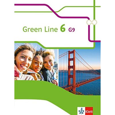 Harald Weisshaar - GEBRAUCHT Green Line 6 G9: Schülerbuch (flexibler Einband) Klasse 10 (Green Line G9. Ausgabe ab 2015) - Preis vom 02.08.2026 23:34:20 h Harald Weisshaar - GEBRAUCHT Green Line 6 G9: Schülerbuch (flexibler Einband) Klasse 10 (Green Line G9. Ausgabe ab 2015) - Preis vom 02.08.2026 23:34:20 h