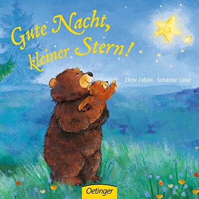 Susanne Lütje - GEBRAUCHT Gute Nacht, kleiner Stern! - Preis vom 27.08.2026 23:26:11 h Susanne Lütje - GEBRAUCHT Gute Nacht, kleiner Stern! - Preis vom 27.08.2026 23:26:11 h