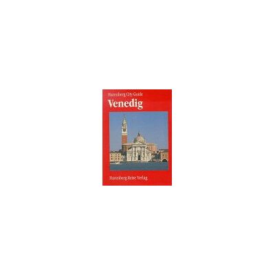 Lothar Altringer - GEBRAUCHT Harenberg City Guide, Kst, Venedig - Preis vom 19.07.2026 19:37:31 h Lothar Altringer - GEBRAUCHT Harenberg City Guide, Kst, Venedig - Preis vom 19.07.2026 19:37:31 h