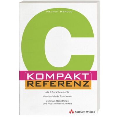Helmut Herold - GEBRAUCHT C Kompaktreferenz . (Sonstige Bücher AW) - Preis vom 22.07.2026 11:50:13 h Helmut Herold - GEBRAUCHT C Kompaktreferenz . (Sonstige Bücher AW) - Preis vom 22.07.2026 11:50:13 h