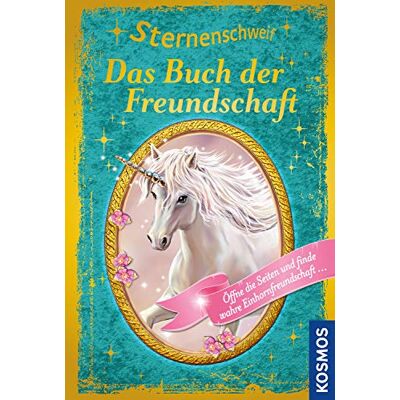 Linda Chapman - GEBRAUCHT Sternenschweif, Das Buch der Freundschaft - Preis vom 06.08.2026 03:17:29 h Linda Chapman - GEBRAUCHT Sternenschweif, Das Buch der Freundschaft - Preis vom 06.08.2026 03:17:29 h
