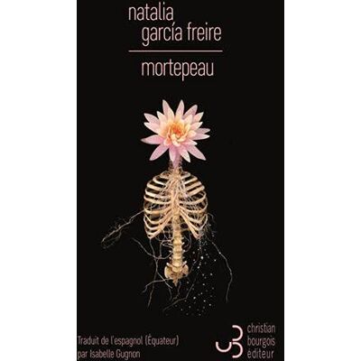 Natalia García Freire - GEBRAUCHT Mortepeau - Preis vom 23.07.2026 19:55:13 h Natalia García Freire - GEBRAUCHT Mortepeau - Preis vom 23.07.2026 19:55:13 h
