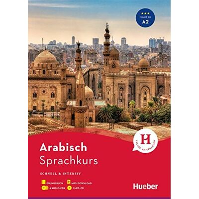 Ali Almakhlafi - GEBRAUCHT Sprachkurs Arabisch: Schnell & intensiv / Paket: Buch + 4 Audio-CDs + 1 MP3-CD + MP3-Download - Preis vom 22.07.2026 11:50:13 h Ali Almakhlafi - GEBRAUCHT Sprachkurs Arabisch: Schnell & intensiv / Paket: Buch + 4 Audio-CDs + 1 MP3-CD + MP3-Download - Preis vom 22.07.2026 11:50:13 h