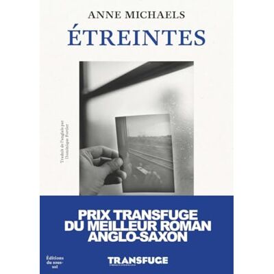 Anne Michaels - GEBRAUCHT Etreintes - Preis vom 19.07.2026 19:37:31 h Anne Michaels - GEBRAUCHT Etreintes - Preis vom 19.07.2026 19:37:31 h