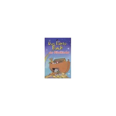 Britt, Stephanie McFetridge - GEBRAUCHT Das bunte Buch der Bibelkinder - Preis vom 22.07.2026 11:50:13 h Britt, Stephanie McFetridge - GEBRAUCHT Das bunte Buch der Bibelkinder - Preis vom 22.07.2026 11:50:13 h