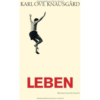 Knausgård, Karl Ove - Leben: Roman - Preis vom 13.10.2026 11:25:28 h Knausgård, Karl Ove - Leben: Roman - Preis vom 13.10.2026 11:25:28 h