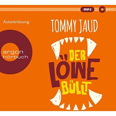 Tommy Jaud - Der Löwe büllt - Preis vom 13.10.2026 11:25:28 h Tommy Jaud - Der Löwe büllt - Preis vom 13.10.2026 11:25:28 h
