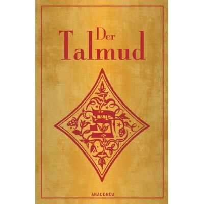 Jakob Fromer (Übers.) - GEBRAUCHT Der Talmud - Preis vom 06.08.2026 03:17:29 h Jakob Fromer (Übers.) - GEBRAUCHT Der Talmud - Preis vom 06.08.2026 03:17:29 h