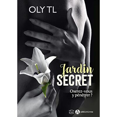 Oly TL - GEBRAUCHT Jardin secret - Preis vom 21.07.2026 19:43:26 h Oly TL - GEBRAUCHT Jardin secret - Preis vom 21.07.2026 19:43:26 h