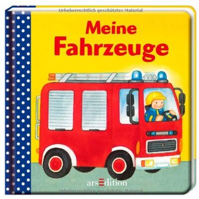 GEBRAUCHT Meine Fahrzeuge (Meine ersten Bücher) - Preis vom 22.07.2026 11:50:13 h GEBRAUCHT Meine Fahrzeuge (Meine ersten Bücher) - Preis vom 22.07.2026 11:50:13 h