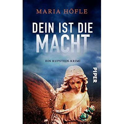 Maria Höfle - GEBRAUCHT Dein ist die Macht (Dorothea Keusch ermittelt 2): Ein Kufstein-Krimi Ein Regionalkrimi aus Österreich - Preis vom 27.08.2026 12:34:34 h Maria Höfle - GEBRAUCHT Dein ist die Macht (Dorothea Keusch ermittelt 2): Ein Kufstein-Krimi Ein Regionalkrimi aus Österreich - Preis vom 27.08.2026 12:34:34 h