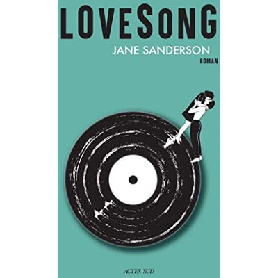 Jane Sanderson - GEBRAUCHT Lovesong - Preis vom 19.07.2026 03:14:19 h Jane Sanderson - GEBRAUCHT Lovesong - Preis vom 19.07.2026 03:14:19 h