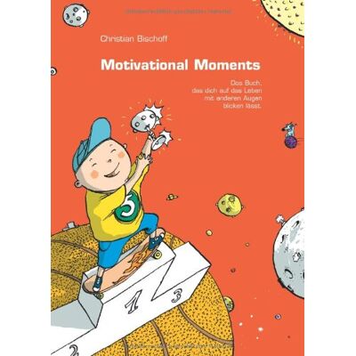 Christian Bischoff - GEBRAUCHT Motivational Moments: Das Buch, das dich auf das Leben mit anderen Augen blicken lässt. Kurzgeschichten & Anstösse zum Nachdenken & Handeln - Preis vom 20.07.2026 19:39:57 h Christian Bischoff - GEBRAUCHT Motivational Moments: Das Buch, das dich auf das Leben mit anderen Augen blicken lässt. Kurzgeschichten & Anstösse zum Nachdenken & Handeln - Preis vom 20.07.2026 19:39:57 h