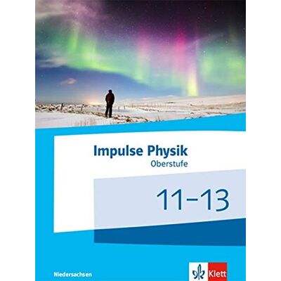 Michael Rode - GEBRAUCHT Impulse Physik 11-13. Ausgabe Niedersachsen: Schülerbuch Klassen 11-13 (G9) - Preis vom 05.08.2026 15:52:02 h Michael Rode - GEBRAUCHT Impulse Physik 11-13. Ausgabe Niedersachsen: Schülerbuch Klassen 11-13 (G9) - Preis vom 05.08.2026 15:52:02 h