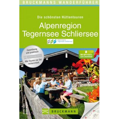 Hrsg. Anette Späth - GEBRAUCHT Wanderführer Alpenregion Tegernsee und Schliersee: Die schönsten Hüttentouren und Wanderungen mit Wanderkarten, Höhenprofilen und kostenlosen GPS-Daten zum Download - Preis vom 17.07.2026 15:43:18 h Hrsg. Anette Späth - GEBRAUCHT Wanderführer Alpenregion Tegernsee und Schliersee: Die schönsten Hüttentouren und Wanderungen mit Wanderkarten, Höhenprofilen und kostenlosen GPS-Daten zum Download - Preis vom 17.07.2026 15:43:18 h