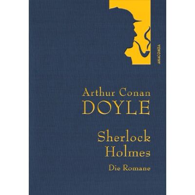 Doyle, Arthur Conan - GEBRAUCHT Arthur Conan Doyle: Sherlock Holmes - Die Romane - Eine Studie in Scharlachrot - Das Zeichen der Vier - Der Hund der Baskervilles - Das Tal des Grauens (Leinenausgabe) - Preis vom 02.08.2026 03:16:52 h Doyle, Arthur Conan - GEBRAUCHT Arthur Conan Doyle: Sherlock Holmes - Die Romane - Eine Studie in Scharlachrot - Das Zeichen der Vier - Der Hund der Baskervilles - Das Tal des Grauens (Leinenausgabe) - Preis vom 02.08.2026 03:16:52 h