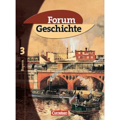 Franz Hofmeier - GEBRAUCHT Forum Geschichte - Bayern: Band 3: 8. Jahrgangsstufe - Von der Französischen Revolution bis zur Weimarer Republik: Schülerbuch - Preis vom 07.08.2026 11:47:26 h Franz Hofmeier - GEBRAUCHT Forum Geschichte - Bayern: Band 3: 8. Jahrgangsstufe - Von der Französischen Revolution bis zur Weimarer Republik: Schülerbuch - Preis vom 07.08.2026 11:47:26 h