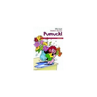 Kaut, Ellis (Buch) - GEBRAUCHT Pumuckl 02. Immer dieser Pumuckl. - Preis vom 23.07.2026 03:12:14 h Kaut, Ellis (Buch) - GEBRAUCHT Pumuckl 02. Immer dieser Pumuckl. - Preis vom 23.07.2026 03:12:14 h