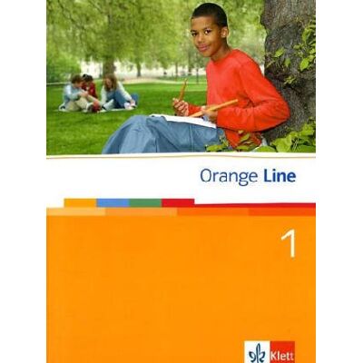 Frank Haß - GEBRAUCHT Orange Line 1. Schülerbuch Klasse 5 - Preis vom 02.08.2026 23:34:20 h Frank Haß - GEBRAUCHT Orange Line 1. Schülerbuch Klasse 5 - Preis vom 02.08.2026 23:34:20 h