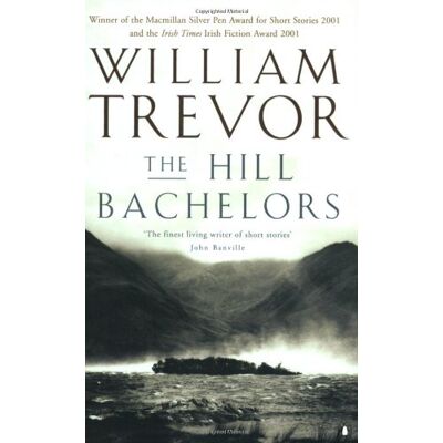 William Trevor - The Hill Bachelors - Preis vom 13.10.2026 11:25:28 h William Trevor - The Hill Bachelors - Preis vom 13.10.2026 11:25:28 h